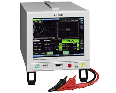 日置 HIOKI 脈沖線圈測試儀ST4030A