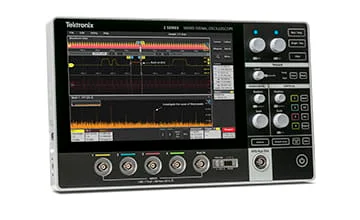 二手泰克 Tektronix 2 系列 MSO c